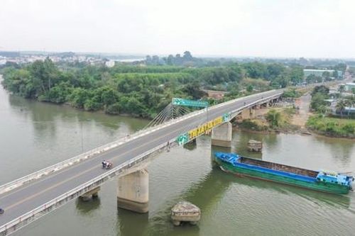 Sẽ xây 4 cầu kết nối Đồng Nai - Bình Dương