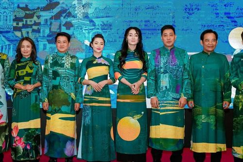 'Chạm vào hạnh phúc' phần 3 ra mắt bản điện ảnh