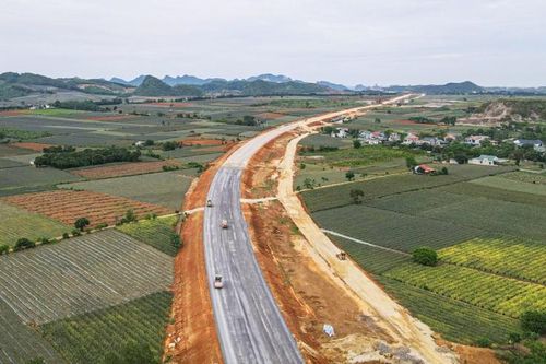 Lộ diện những 'ông lớn' được chỉ định thầu cao tốc Bắc – Nam