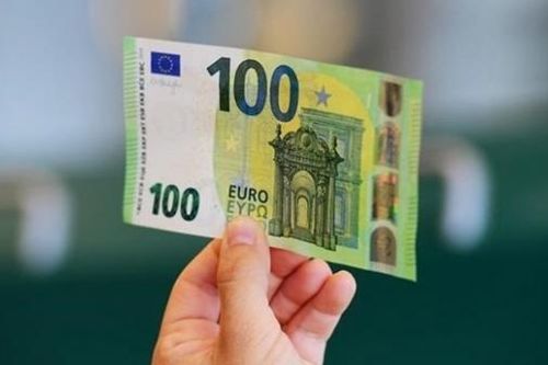 ECB chưa ngừng tăng lãi suất?