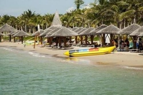 Việt Nam có hai bãi biển lọt top 10 bãi biển nổi tiếng nhất thế giới trên TikTok