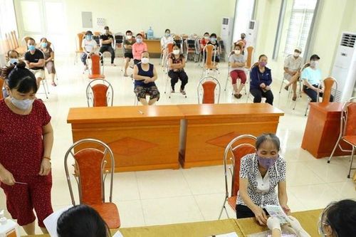 Hơn 45 nghìn tỷ đồng tiền hỗ trợ đã kịp thời đến tay người dân