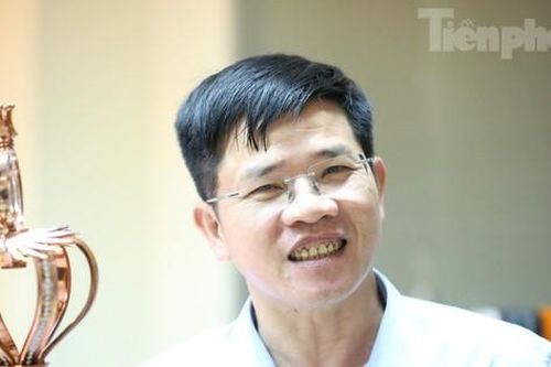 Hoa hậu Huỳnh Thị Thanh Thủy qua lời kể của bố