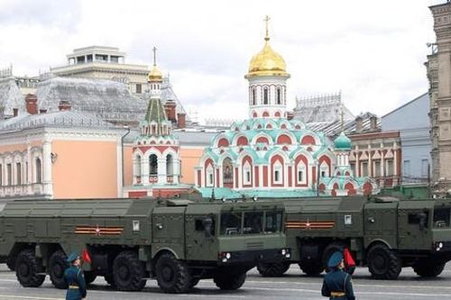 Belarus tuyên bố lực lượng tên lửa Iskander từ Nga sẵn sàng thực hiện nhiệm vụ