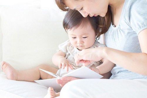 Phát triển trí não sớm giúp trẻ tăng sự tập trung và ghi nhớ