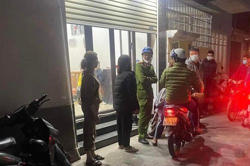 Vụ giết người tình trong phòng trọ, nghi phạm mua thuốc diệt cỏ để tự tử