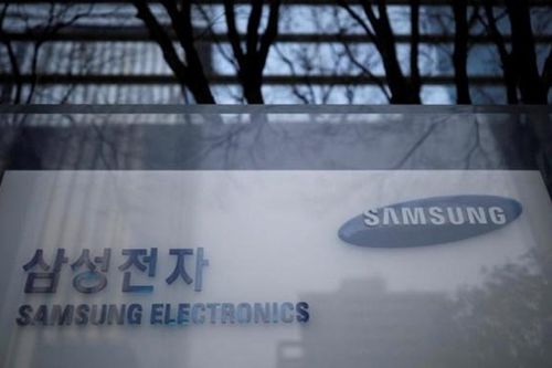 Thu hồi hơn 660.000 máy giặt Samsung vì nguy cơ cháy nổ