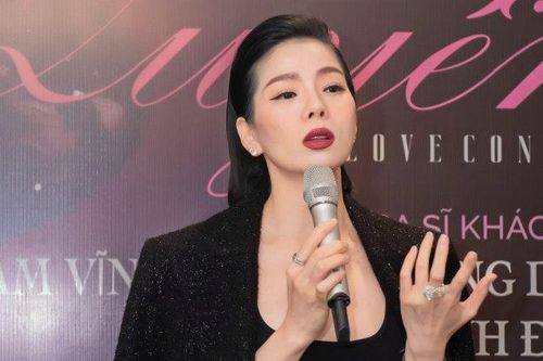 Lệ Quyên: Hoài Sa rất hiền nhưng khi tập nhạc thì như 'dì ghẻ', đanh đá, ghê gớm