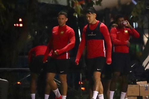 Malaysia nói không với truyền thông Việt Nam, quyết gây bất ngờ ở Mỹ Đình