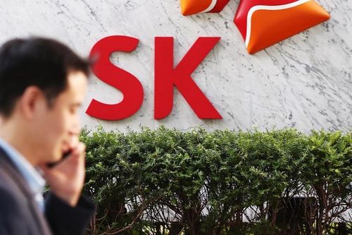 SK Group bác tin bán tài sản ở Việt Nam