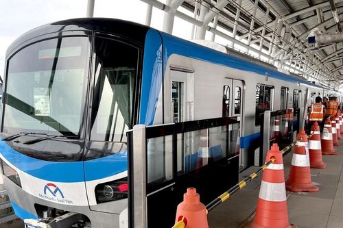 Tận dụng lợi thế đất đai để phát triển GTCC
