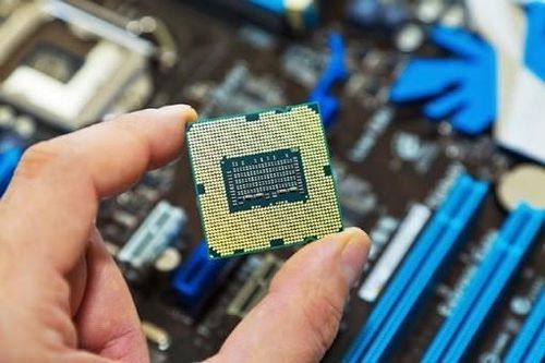 Cuộc chiến bán dẫn Mỹ-Trung: Lợi bất cập hại với Hàn Quốc