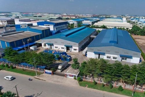 SAM Holdings muốn thoái toàn bộ vốn tại DNP Holding