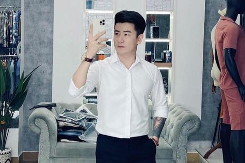 Đậu Xuân Đông và hành trình xây dựng Đông Shop Menswear