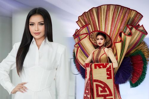 Cha đẻ 'Chiếu Cà Mau' nói gì khi tác phẩm bị chê chưa đủ sức nặng để chuyên chở tinh hoa văn hóa dân tộc?