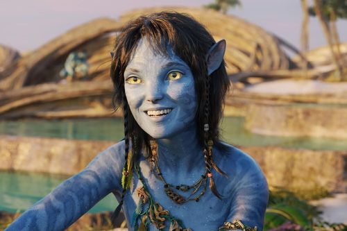 Khán giả đồng loạt tẩy chay Avatar 2 vì cáo buộc phân biệt chủng tộc