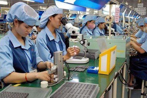 Các doanh nghiệp bán dẫn Hàn Quốc bắt đầu đối mặt với với 'cú sốc' doanh thu sụt giảm