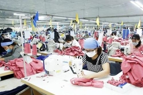 Xuất khẩu dệt may làm gì để giữ đà tăng trưởng trong năm 2023?