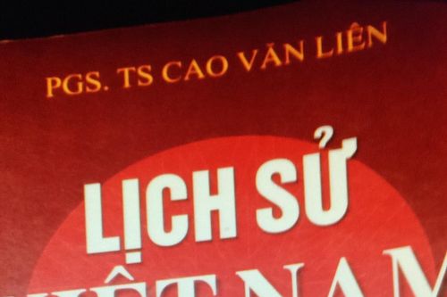 Lịch sử Việt Nam (Từ tiền sử đến năm 2007) (Kỳ 1)