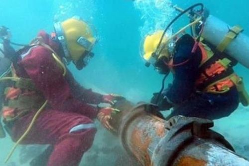 APG vào chung danh sách cáp quang biển gặp sự cố