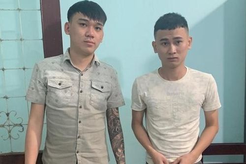 Vận động, truy bắt 7 đối tượng truy nã trong 1 vụ án
