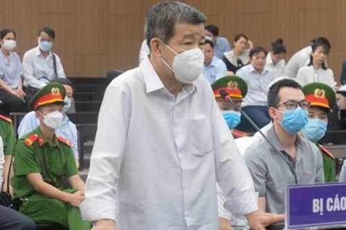 Sáng mai, cựu Chủ tịch UBND tỉnh Bình Dương hầu tòa phúc thẩm