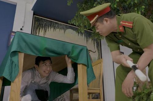 Ra mắt phim ngắn bảo vệ động vật hoang dã