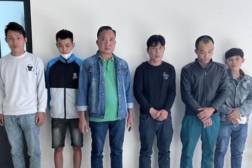 Gã trùm đường dây trộm hàng ngàn con chó, cung cấp đồ nghề cho các 'cẩu tặc'