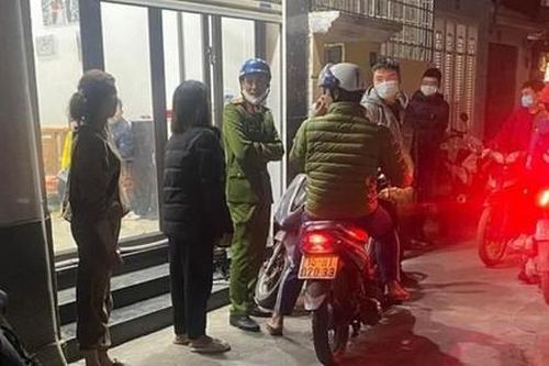 Sát hại người tình vì ghen, đưa đi cấp cứu rồi quay về tự tử