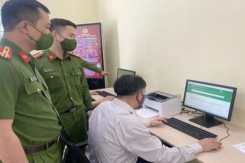 5 kết quả nổi bật theo kế hoạch Đề án 06 của BHXH Việt Nam