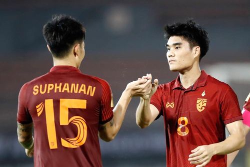 Nhận định bóng đá Thái Lan vs Philippines: Không cần Chanathip
