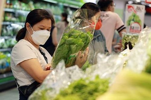 Không để xảy ra tình trạng thiếu hàng, gián đoạn nguồn hàng gây tăng giá đột biến dịp Tết nguyên đán