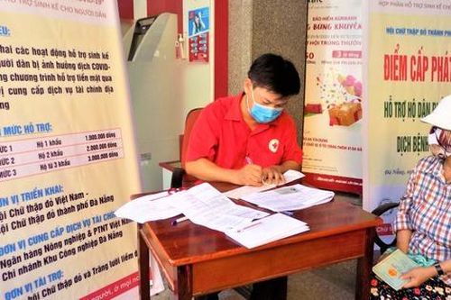 Nghị quyết 68 đã hỗ trợ gần 36,5 triệu người lao động