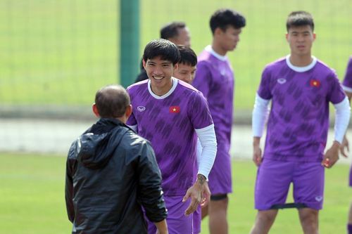 Tối nay (27/12), ĐT Việt Nam gặp Malaysia tại sân Mỹ Đình