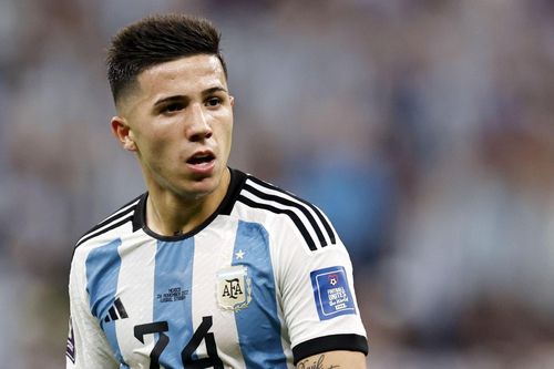 Newcastle muốn chi 105 triệu bảng cho Enzo Fernandez