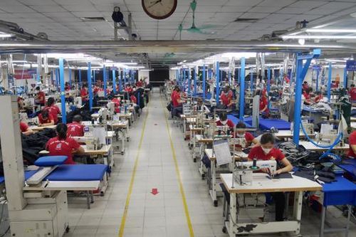 Linh hoạt vào sâu chuỗi giá trị giúp dệt may Việt không lỡ thời cơ