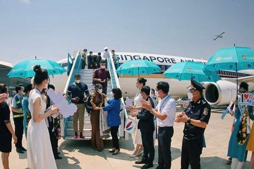 Hàng không và du lịch tăng cường hợp tác, kết nối các điểm đến toàn cầu