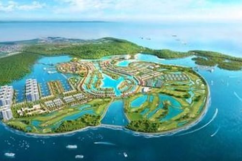 Dragon Golf Links - Lựa chọn hoàn hảo cho các Golfer