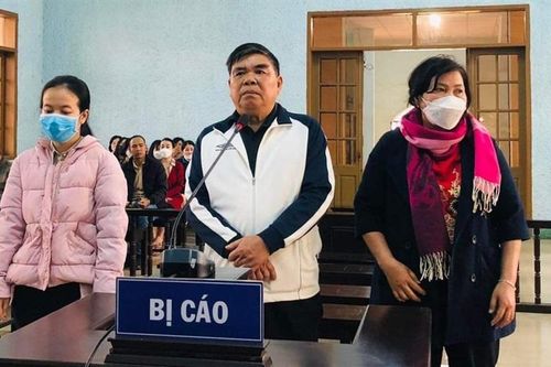 Tiếp tục hoãn xét xử 'bộ sậu' Văn phòng Đoàn ĐBQH và HĐND tỉnh Gia Lai gây thất thoát tiền tỷ