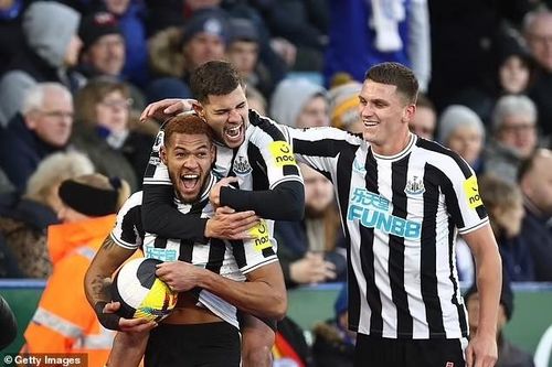 Eddie Howe: Các fan Newcastle sẽ mơ về danh hiệu Premier League
