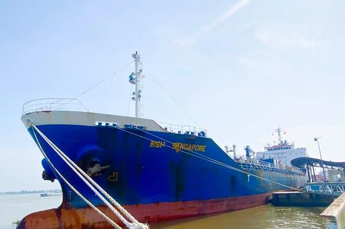 ĐBSCL tiếp tục được 'bơm' hơn 8 triệu lít xăng RON 95