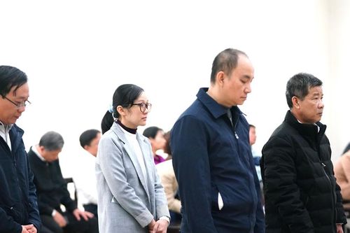 Đề nghị giảm nhẹ một phần hình phạt cho bị cáo Trần Thanh Liêm