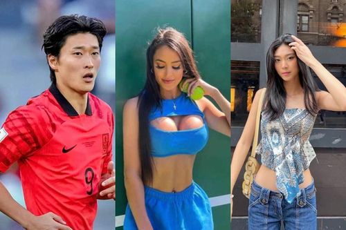 Dàn người trẻ bất ngờ 'nổi tiếng sau 1 đêm' trong năm 2022