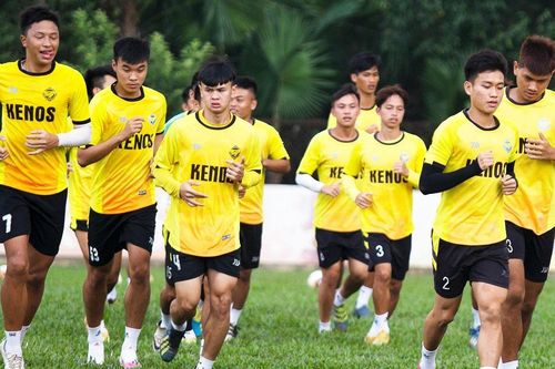 Thêm một đội bóng bị đình chỉ ở giải U21 quốc gia