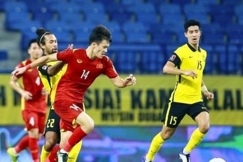 Malaysia khó có cơ hội thắng tuyển Việt Nam