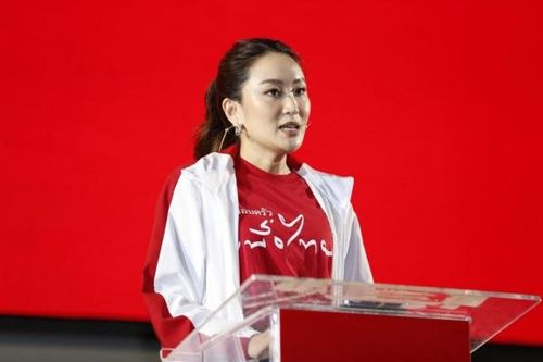 Con gái ông Thaksin chiếm ưu thế trước bầu cử Thái Lan