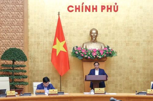 Xây dựng, hoàn thiện thể chế: Còn nhiều vấn đề cần làm để khơi thông nguồn lực