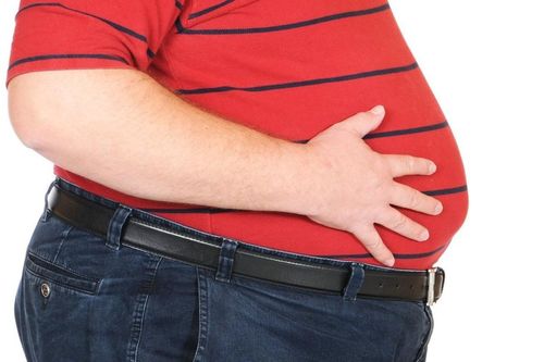 Trẻ béo phì có nguy cơ mắc bệnh mãn tính nặng hơn người lớn