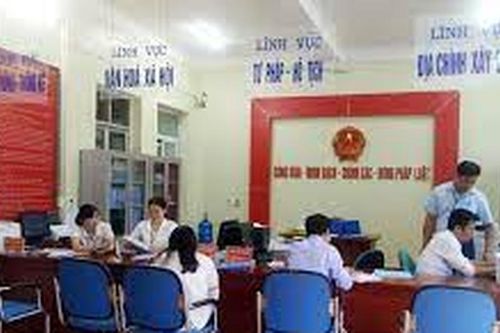 Tổ chức 5 Đoàn kiểm tra, khảo sát về thực hiện chuẩn tiếp cận pháp luật