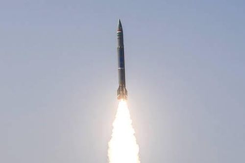 Rộ tin Ấn Độ sắp triển khai hơn 100 tên lửa dọc biên giới Trung Quốc, Pakistan